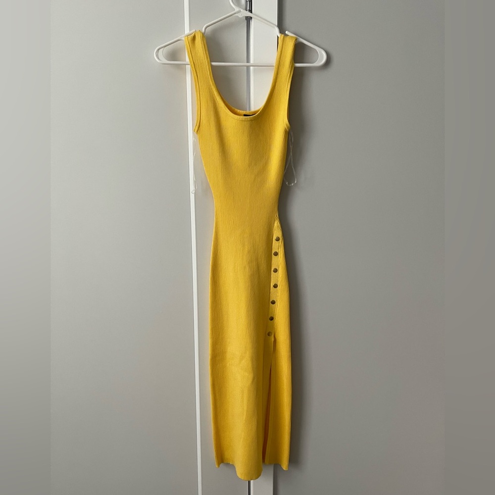 OPEN LEG BODYCONDRESS
